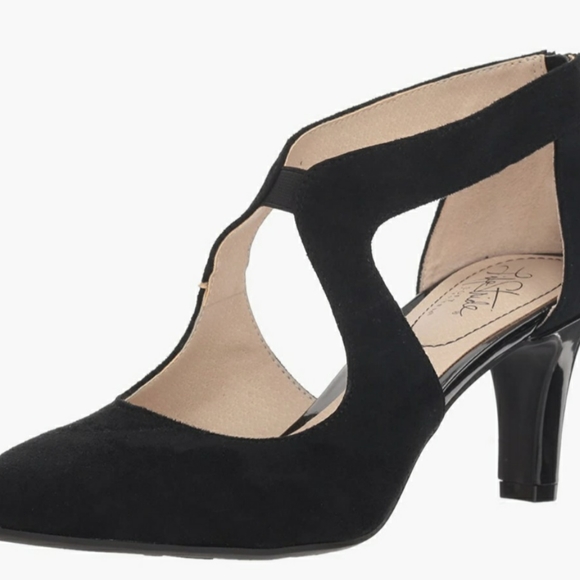 Shoes - Picture 2 of 2